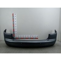 Бампер задний Volkswagen Touran 1 (2003-2015) 2005 1T0807421,1T0807417