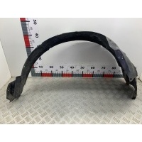 Подкрылок (защита крыла) передний левый Opel Astra G (1998-2004) 2002 90562897,24424503