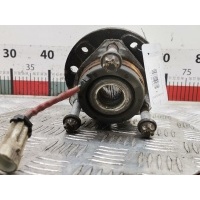 Ступица передняя Opel Vectra C (2002-2008) 2004 ,93175327