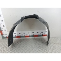 Подкрылок (защита крыла) передний правый Opel Meriva A (2003-2010) 2005 93333174,13212762