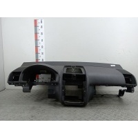 Торпедо (парприз панель приборов панель передняя) Volkswagen Touran 1 (2003-2015) 2006 ,1T1857001AMQVS