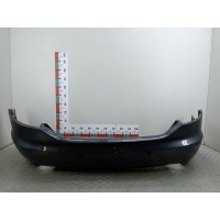 Бампер задний Audi A6 C6 (2004-2011) 2005 4F5807511A,4F9807303AGRU