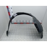 Подкрылок (защита крыла) передний левый Opel Astra G (1998-2004) 2002 90562897,24424503
