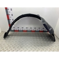 Подкрылок (защита крыла) передний левый Opel Astra G (1998-2004) 1998 90562897,24424503