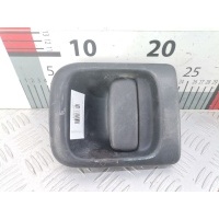 Ручка двери наружная передняя правая Opel Movano A (1998-2010) 2000 7700352489,9160789