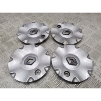 Колпак колесный Renault Megane 2 (2002-2009) 2003 8200048120,8200048120