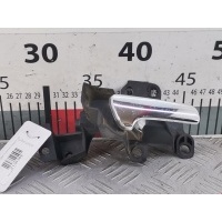 Ручка двери внутренняя передняя правая Opel Zafira A (1999-2006) 2002 400608,13141831