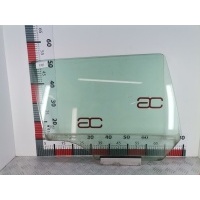 Стекло двери задней правой Opel Astra H (2004-2014) 2006 ,93183276