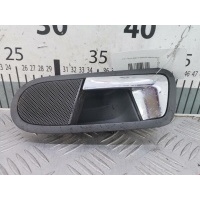 Ручка двери внутренняя задняя левая Seat Alhambra (1996-2010) 2002 7M3837113B,1125130