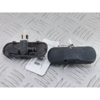 Форсунка омывателя лобового стекла Volkswagen Touran 1 (2003-2015) 2007 ,1T0955986