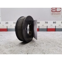 Шкив водяного насоса (помпы) Renault Espace 4 (2002-2014) 2010 8200357354D,210103098R