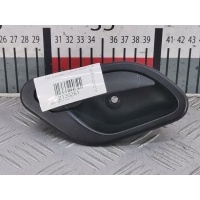 Ручка двери внутренняя передняя правая BMW 3-Series (E46) (1998-2007) 2002 7002020,51217002020