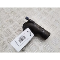 Фланец (штуцер системы охлаждения тройник) Peugeot Partner 1 (1996-2008) 2005 9633700080,1336Q4