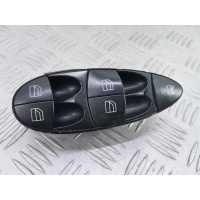 Блок управления стеклоподъемниками Mercedes E-Class (W211) (2002-2009) 2006 ,A2118213679
