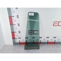 Стекло двери задней левой (форточка) Opel Zafira B (2005-2014) 2005 ,13132377