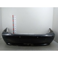 Бампер задний BMW 7-Series (E65/E66) (2001-2008) 2004 51128223255,51127042697