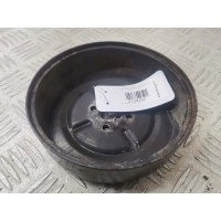 Шкив водяного насоса (помпы) Mercedes C-Class (W203) (2000-2008) 2003 A2712020110,A2712020110