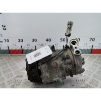 Компрессор кондиционера Opel Zafira A (1999-2006) 2001 ,93176877