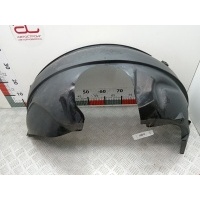 Подкрылок (защита крыла) передний левый Ford Fusion (2002-2012) 2004 2N1X16115DA,1381788