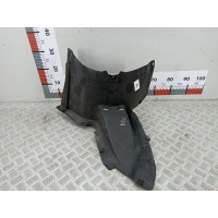 Подкрылок (защита крыла) передний левый Volkswagen Passat 6 (2005-2010) 2007 3C0805911B,3C0805911B
