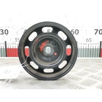Шкив коленвала Volkswagen Golf 4 (1997-2004) 2001 035105255C,036105255C