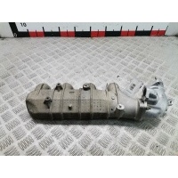Коллектор впускной Citroen Berlingo 1 (1996-2012) 2003 9635618310,0361H5
