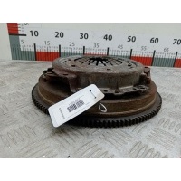 Маховик (демпфер сцепления) Ford Fiesta 5 (2002-2008) 2003 96MM6375AH,1338922