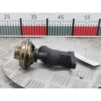 Клапан ЕГР EGR Peugeot 307 (2001-2008) 2004 9640185580,1628ZT