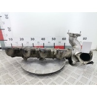 Коллектор впускной Peugeot 307 (2001-2008) 2004 ,0361H5
