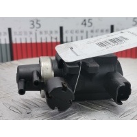 Преобразователь давления (соленоид наддува/EGR) Peugeot 307 (2001-2008) 2004 72832800,1628TV