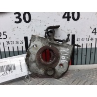 Замок капота Renault Scenic 2 (2003-2009) 2007 236510B,8200236512