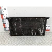Радиатор основной Seat Alhambra (1996-2010) 2002 7M3121253G,7M3121253G