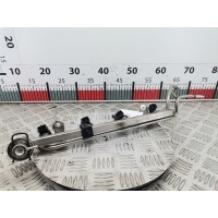 Форсунка бензиновая электрическая Audi A3 8L (1996-2003) 1999 0280150464,06A906031