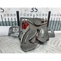 Замок капота Seat Alhambra (1996-2010) 2003 7M3823509,7M3823509E
