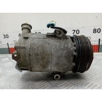 Компрессор кондиционера Opel Astra G (1998-2004) 2001 09132918,09132918
