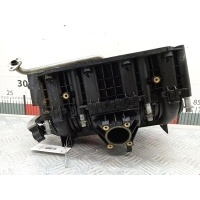 Коллектор впускной Opel Astra G (1998-2004) 2001 0280620015,9129714