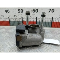 Заслонка дроссельная Opel Astra G (1998-2004) 2001 0280750044,9157512