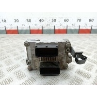 Блок управления двигателем Alfa Romeo 147 (937) (2000-2010) 2002 0261206714,735018130