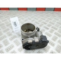 Заслонка дроссельная Alfa Romeo 147 (937) (2000-2010) 2002 0280750073,60654043