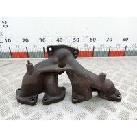 Коллектор выпускной Alfa Romeo 147 (937) (2000-2010) 2002 60663056,60663056