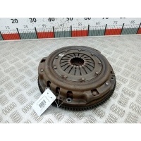 Маховик (демпфер сцепления) Alfa Romeo 147 (937) (2000-2010) 2002 60603810,60611543