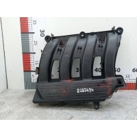 Коллектор впускной Renault Laguna 2 (2000-2007) 2001 8200125648,140037159R