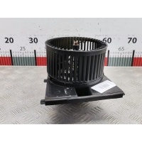 Моторчик печки (вентилятор отопителя) Volkswagen Bora(Jetta) (1998-2005) 2000 1J1819021B,1J1819021C