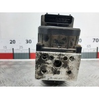 Блок ABS Opel Astra G (1998-2004) 1998 0273004362,9120526
