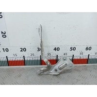 Петля капота левая Opel Astra G (1998-2004) 2002 90521519,90521519