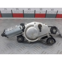 Моторчик стеклоочистителя задний Seat Ibiza 3 (2002-2008) 2004 404699,6L6955711B