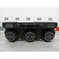 Блок управления климат-контроля Volkswagen Touran 1 (2003-2015) 2005 ,1K0907044BM