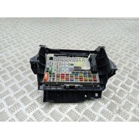 Блок предохранителей Opel Astra G (1998-2004) 2002 24431677,24412497