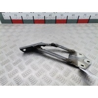 Петля капота левая Volkswagen Touran 1 (2003-2015) 2005 1T0823301,1T0823301B