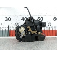 Замок двери передней левой Volkswagen Beetle 2 (1998-2010) 1999 3B0837867,6X1837013H